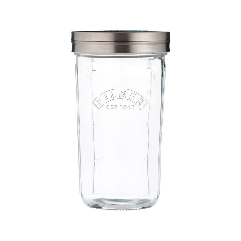 Kilner Sifter Jar Set