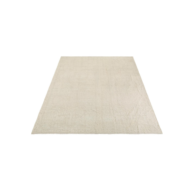 Tapis vert clair Pursley