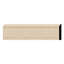 Moulure de teinture pour bois massif WM618-96930408