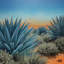 Agave Hues
