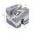 Contemporary Marble Cookbook Stand-1643083960