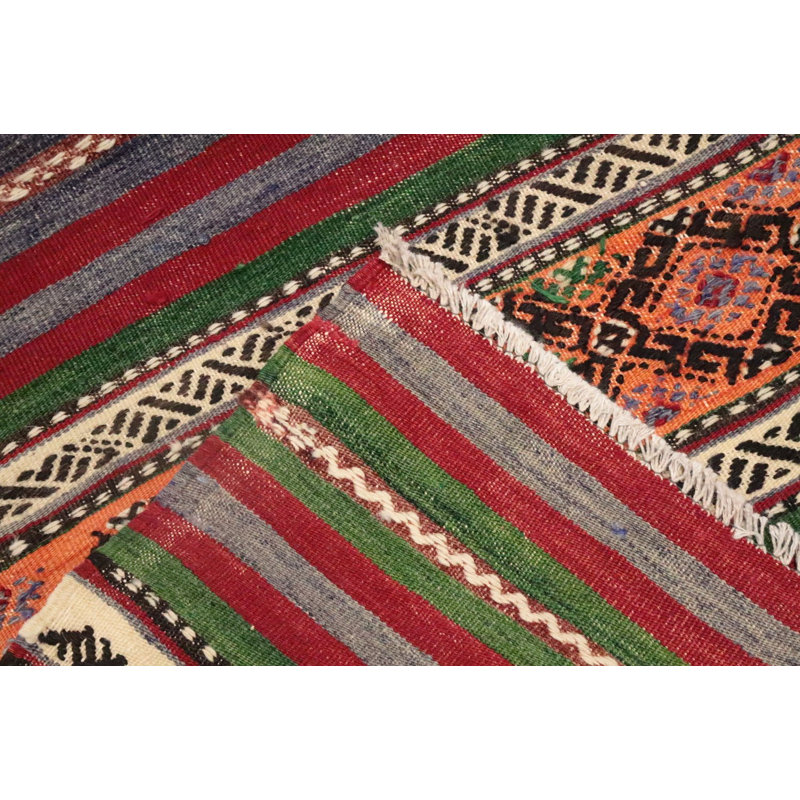 Tapis turc 6 x 8