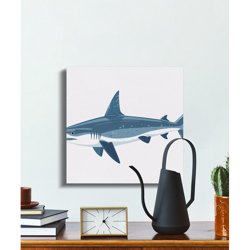 Ringler Wrapped Canvas Print Set, 10x10