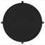 Table de bout ronde Benson