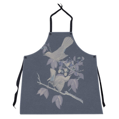 Bib Apron