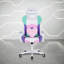 Fauteuil de jeu Techni Sport TS-42