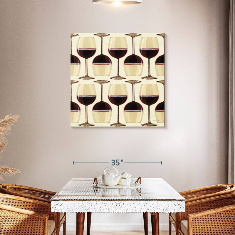 Motif Yarlin Chateau Nouveau, H 36 po x l 36 po