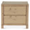 Rhett 2 - Drawer Nightstand
