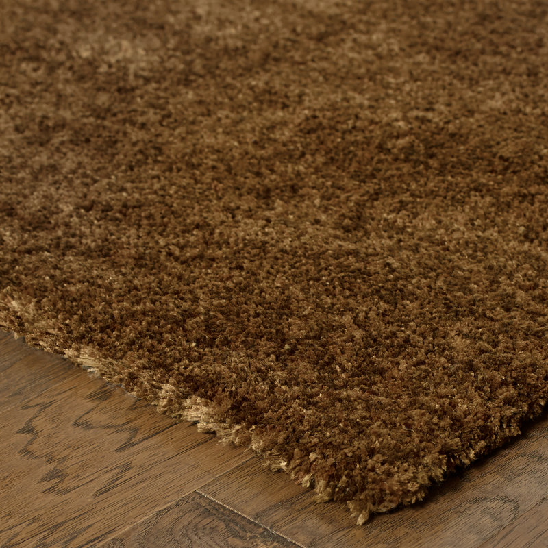 Toronto Hand Tufted Indoor Rug, Rectangle 10' x 13'