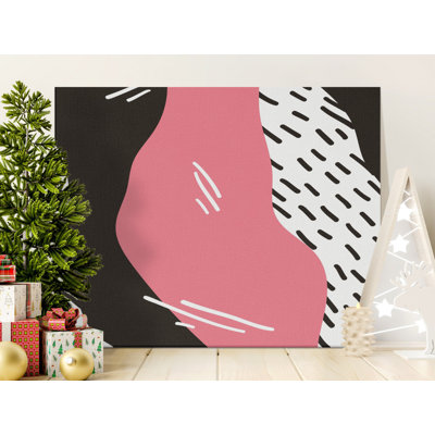 Puccio Wrapped Canvas Print Set