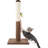 Petmaker Cat Scratch Post with Hanging Toy
