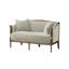 Undulating Loveseat-873766068