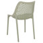 Ensemble de 2 chaises de salle à manger Leila-633007454