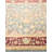 Keenan One-of-a-Kind Hand-Knotted New Age 6'1" x 9'1" Wool Area Rug in Beige
