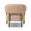 Fauteuil l 29,25 po Citrine-120640497-120640496