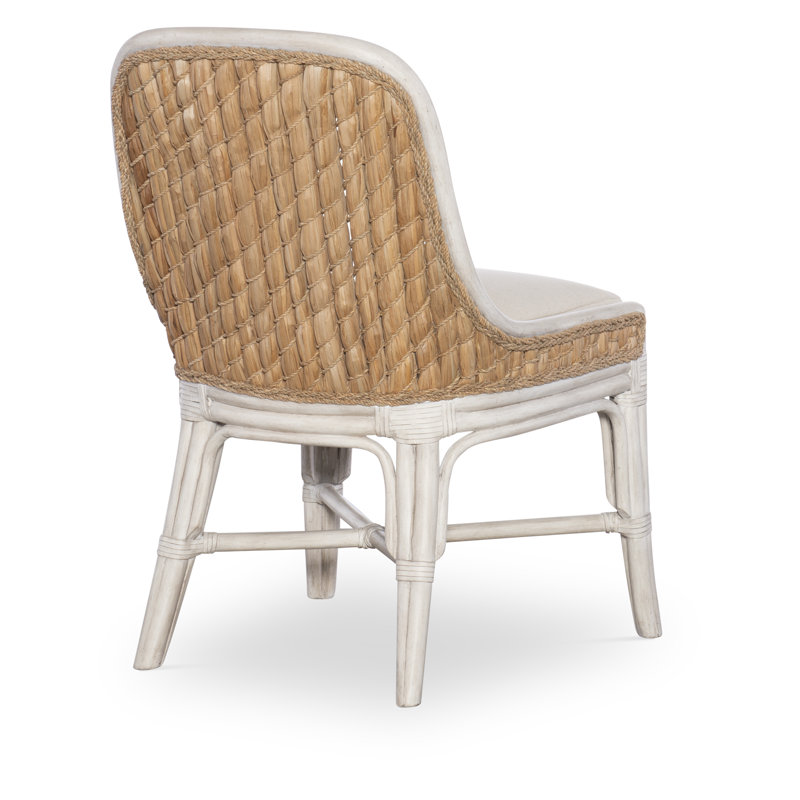 Caribe Upholstered Dining Chair