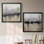 «Quiet Gondolas I», ensemble de 2 reproductions d'art graphique-1215597195-1215597188-1215597186