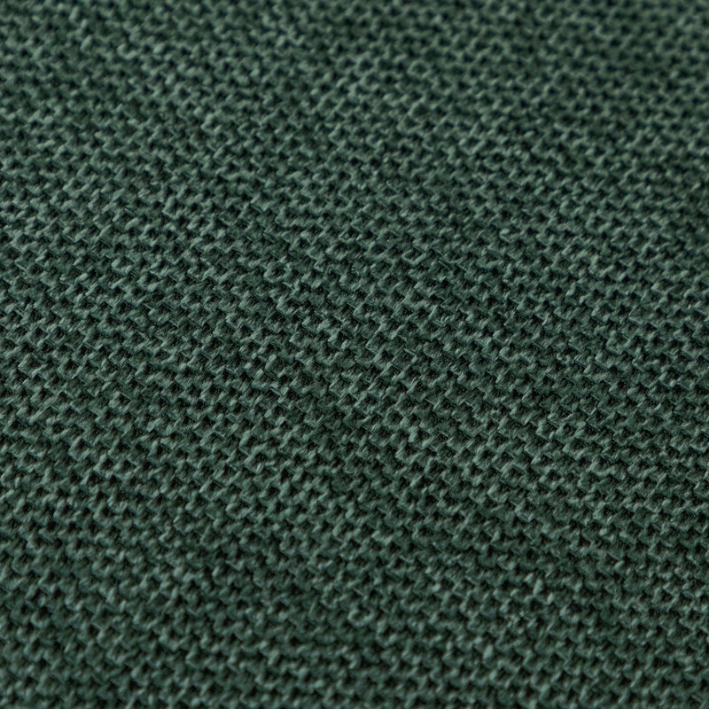 Sirine Upholstered Dining Chair, Green