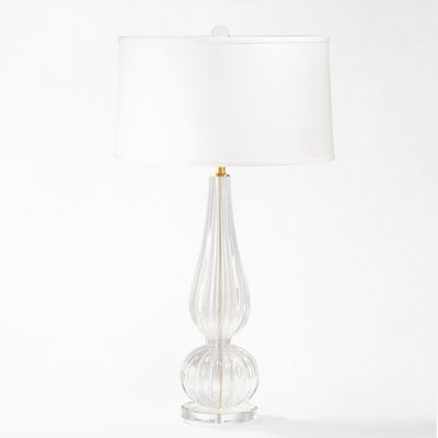 Verona Table Lamp