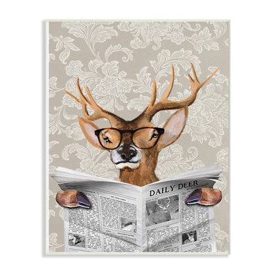 Art sur toile Barnaby