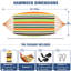 Cotton Hammock Comfortable Fabric