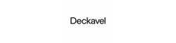 Deckavel logo