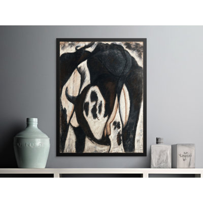 Isabel Print
