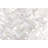 Lokahi 0.39" x 0.79" Seashell Chevron Mosaic Wall Tile