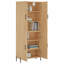 69.5cm Sideboard-91935256