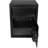 Electronic Safe Box with Key/Dial/Combination Lock