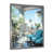 Silver Picture Frame
