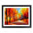 Black Framed selected
