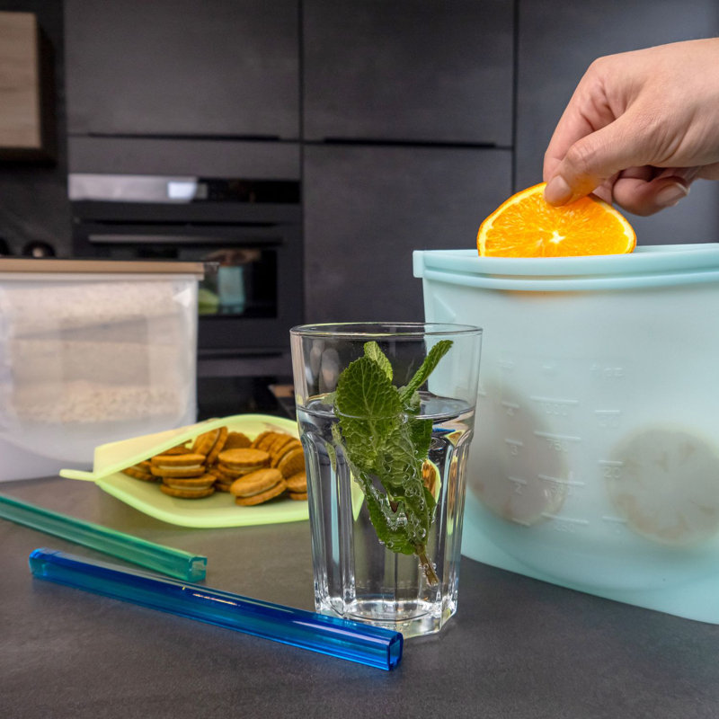 Daris Food Storage Container