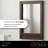 Through Lines Wood Flat Wall Mirror-86569832-125525073