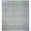 Area Rug in Gray/Blue-72344477