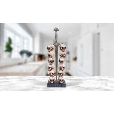 Figurine Jocelene