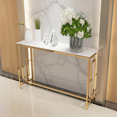 Console Modern Modern
