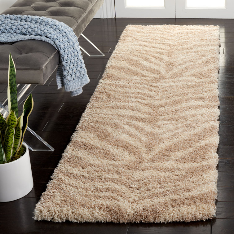 Tapis ivoire / beige Chantaye
