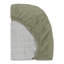 Matcha Muslin All-Stages Bassinet Sheet
