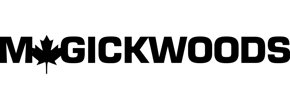 Magickwoods Logo