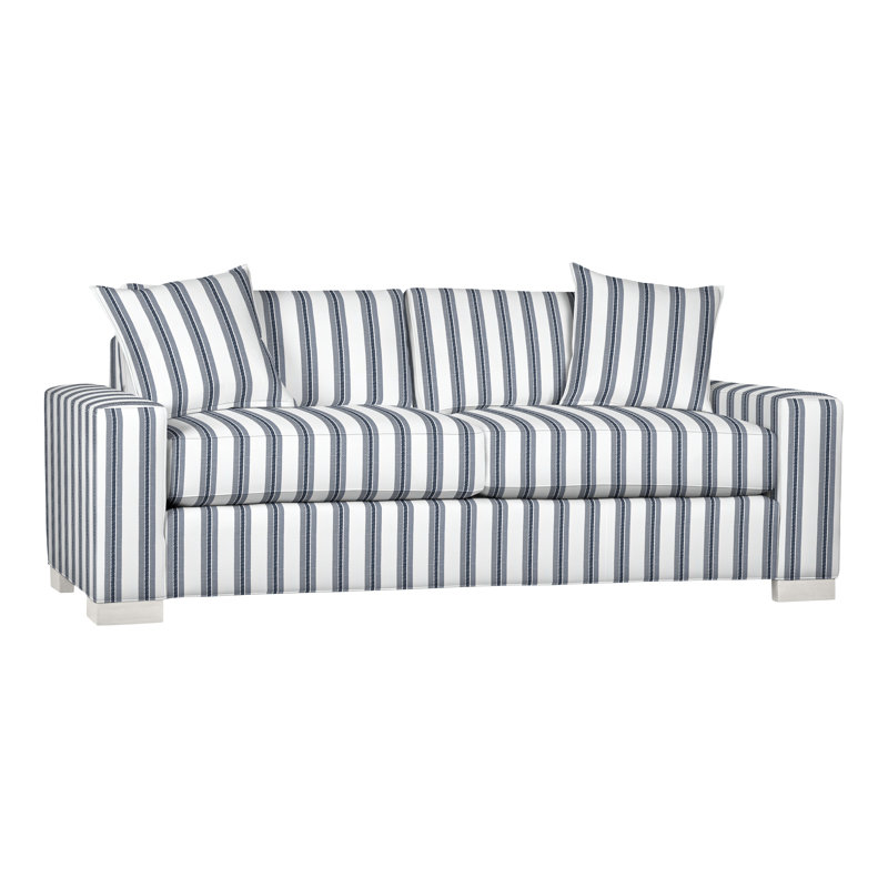 Claremont Sofa, Perigold Excel Denim, Casa Blanca