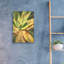  «Nature Delight 1» par Danhui Nai, art mural en verre acrylique, 16 po x 24 po