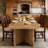 Home Dining Table,Kitchen Table,Gathering Table,Office Table