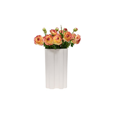 Dmitri Ceramic Table Vase