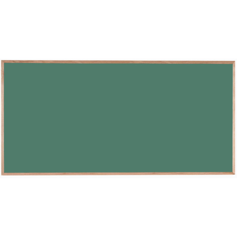 Stilson Wall Chalkboard, 4' H x 8' L