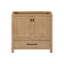 Modero 36'' W Single Bathroom Vanity Base