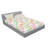 Microfiber Sheet Set-45962244-105901133