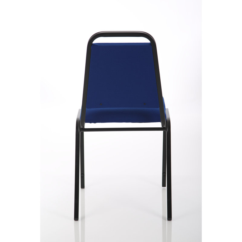 Babette Waiting Room Chair, Blue