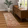 Machine Washable Indoor/Outdoor Matteson ACN2298 Global Rug