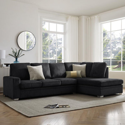 Alcott Corner Sofa